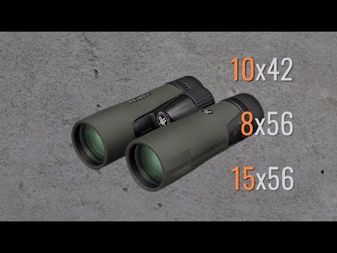 Everything You Need To Know About Binoculars