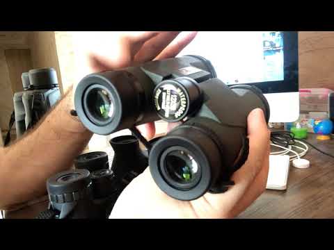 What’s the Best Magnification for Binoculars?