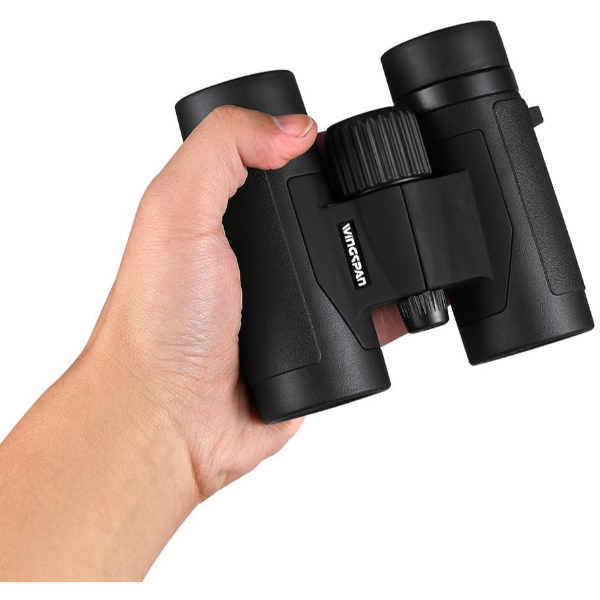 Blue Tees Golf Series One Binoculars 1