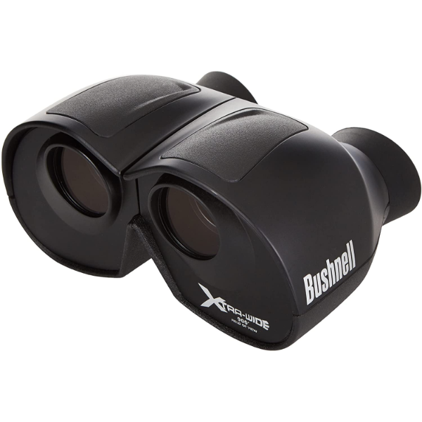 Bushnell Extra Wide Compact Binoculars