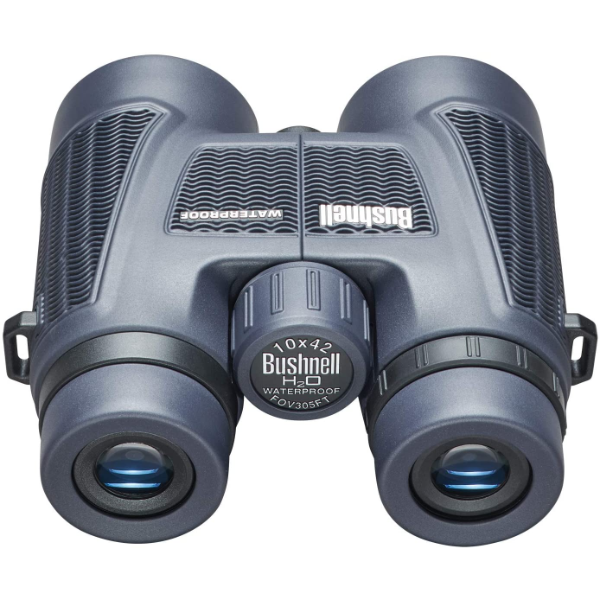 Bushnell H2O Roof Prism Binoculars 1