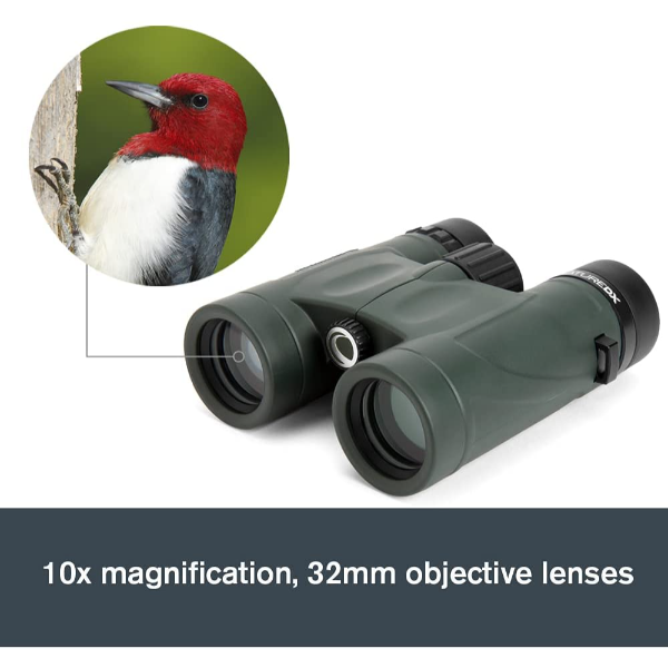 Celestron Nature Binoculars 3