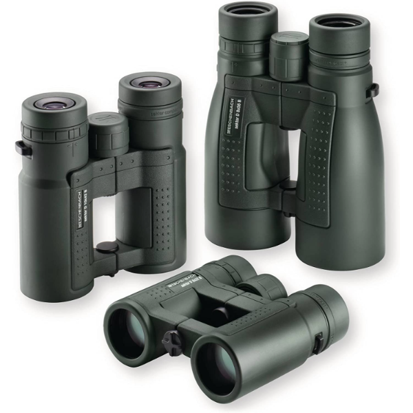 Eschenbach Sektor D 8u56 Waterproof Binoculars 3