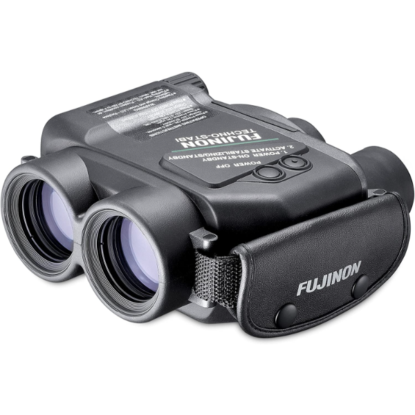 Fujinon Techno Stabi TS1440 14u40 Image Stabilization Binocular