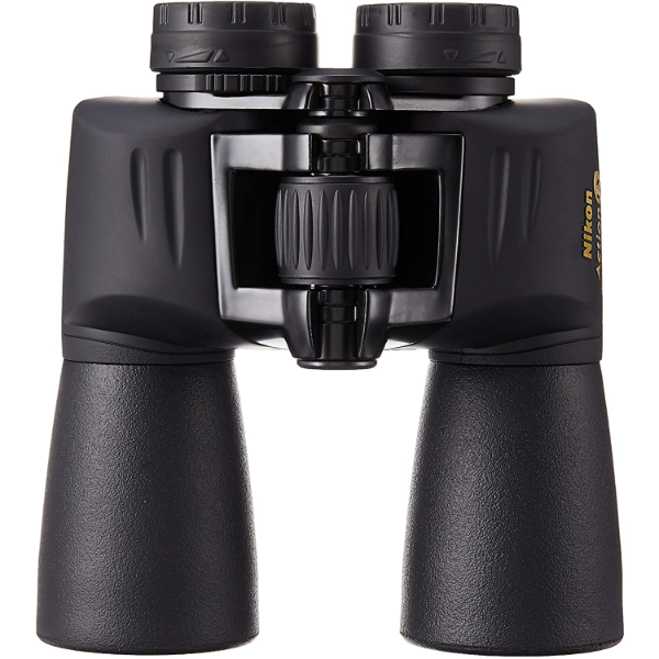 Nikon 7245 Action 10x50 EX Extreme All Terrain Binocular 2