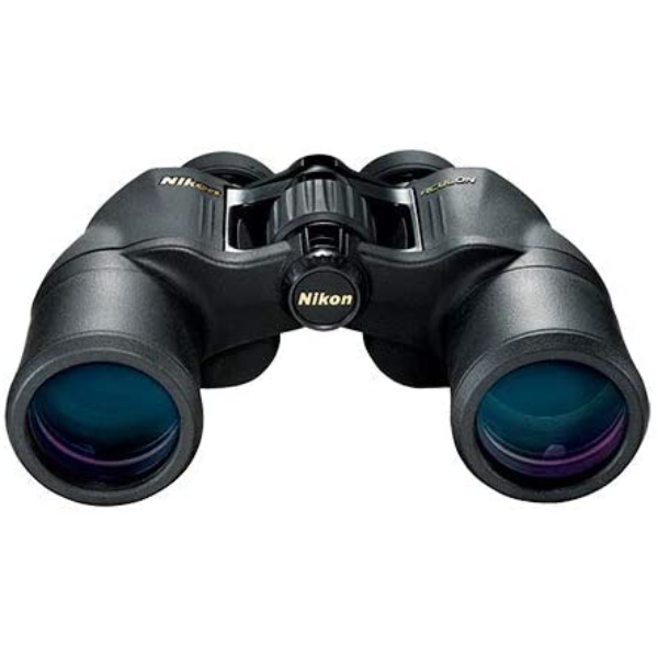 Nikon 8245 Aculon Binoculars 1