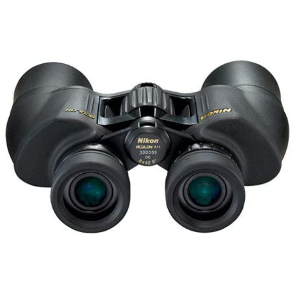 Nikon 8245 Aculon Binoculars 2