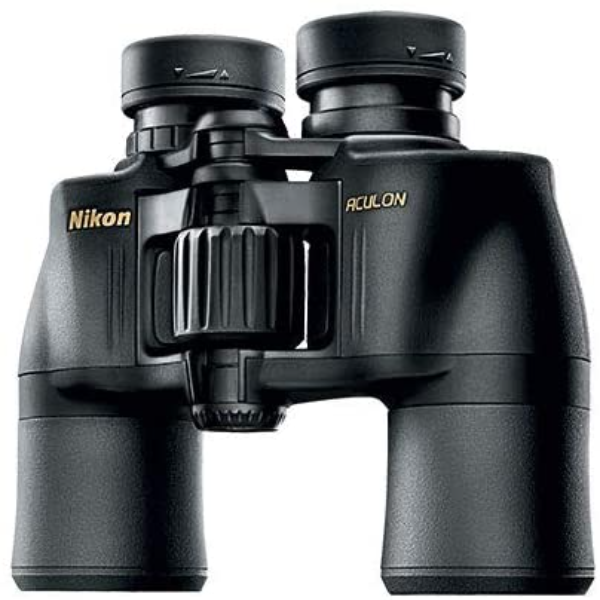 Nikon 8245 Aculon Binoculars 3