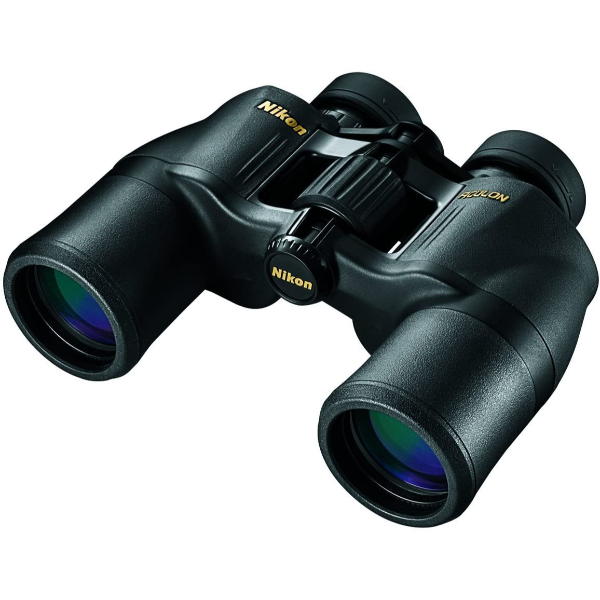 Nikon 8245 Aculon Binoculars