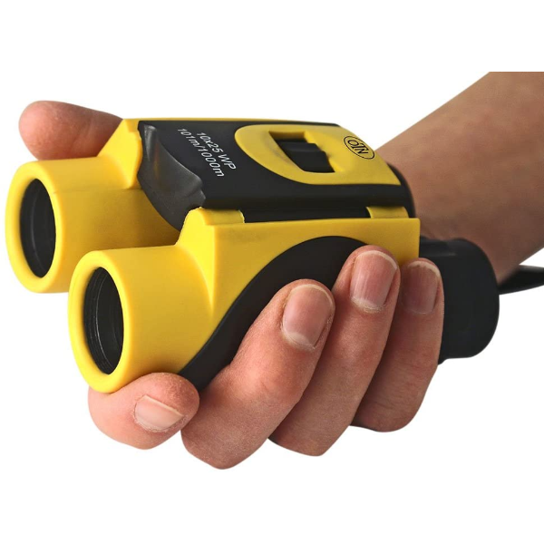 OutNowtech Compact Waterproof Binoculars 1