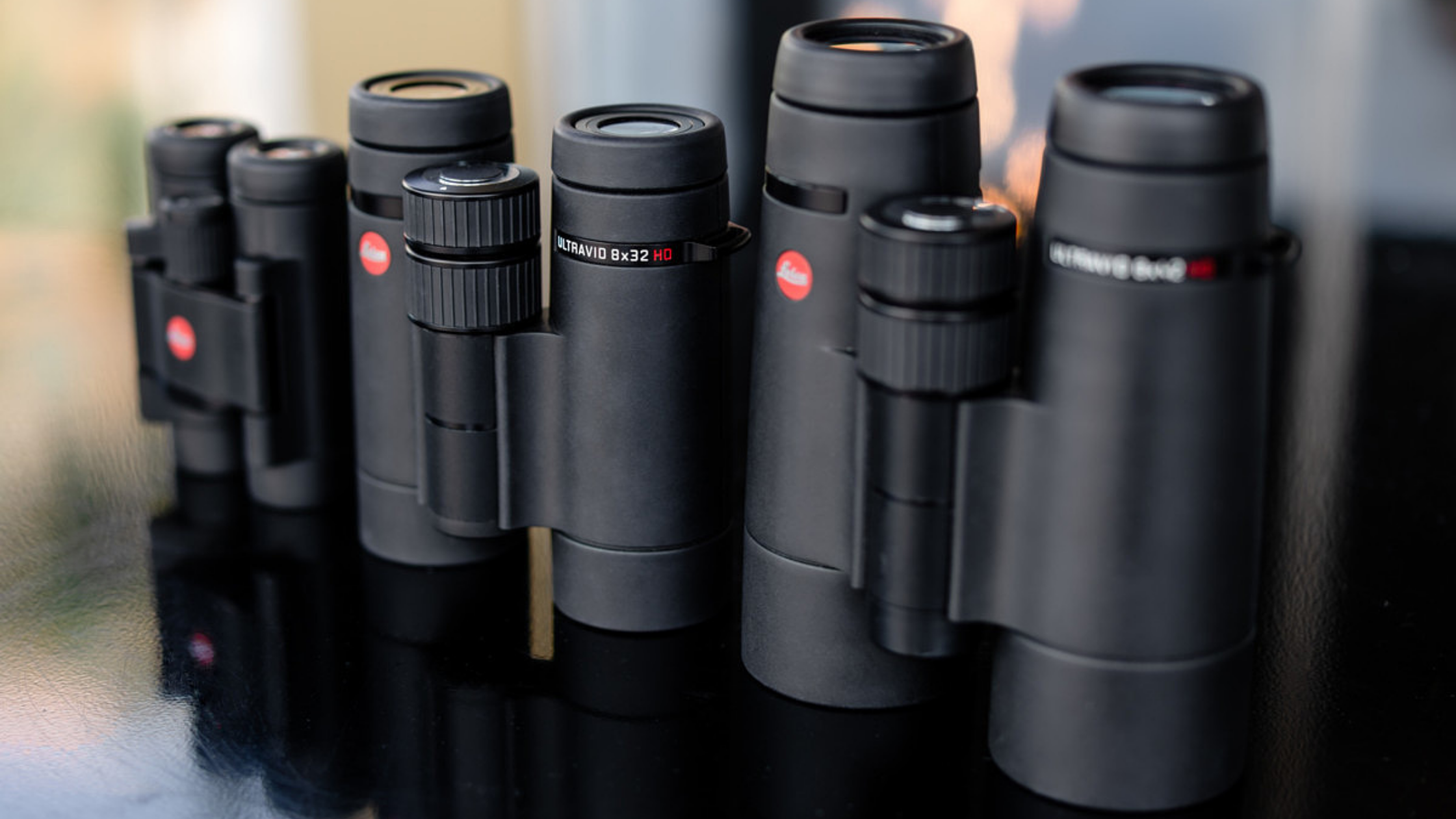 Best German-Made Binoculars Brands