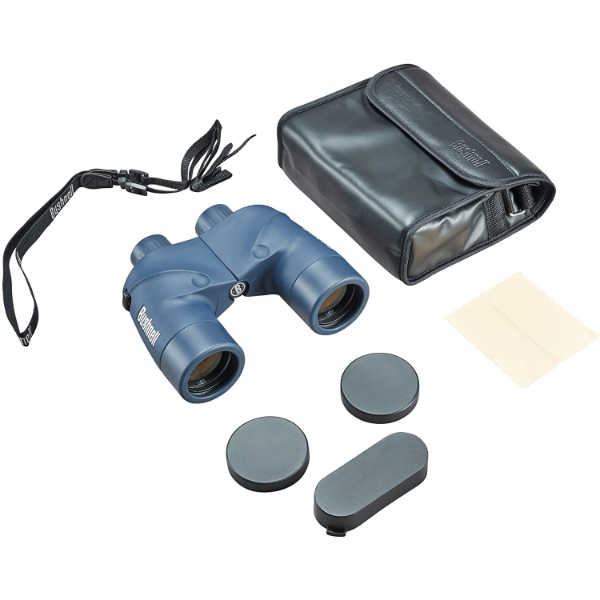 Bushnell Marine 7u50 Waterproof Binocular 3