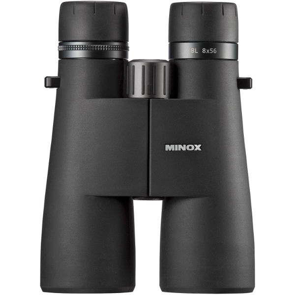 Minox 62043 BL 8 x 56 Binocular