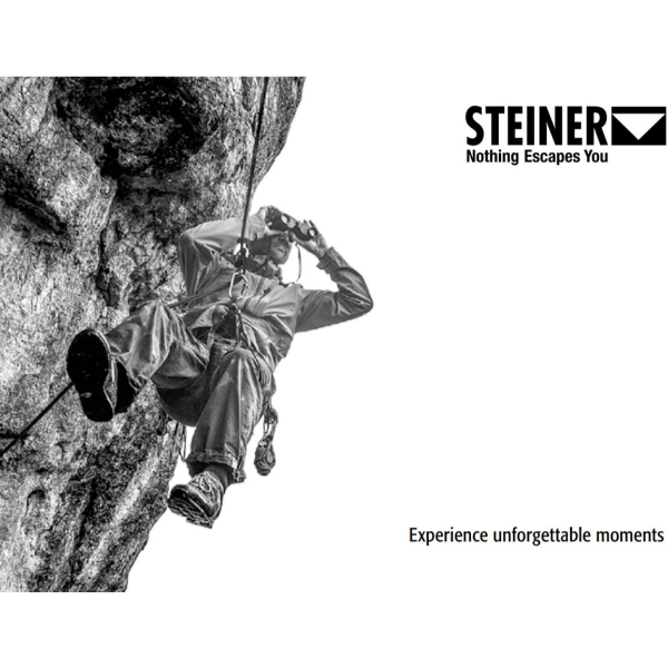 Steiner Predator Series Binoculars 3
