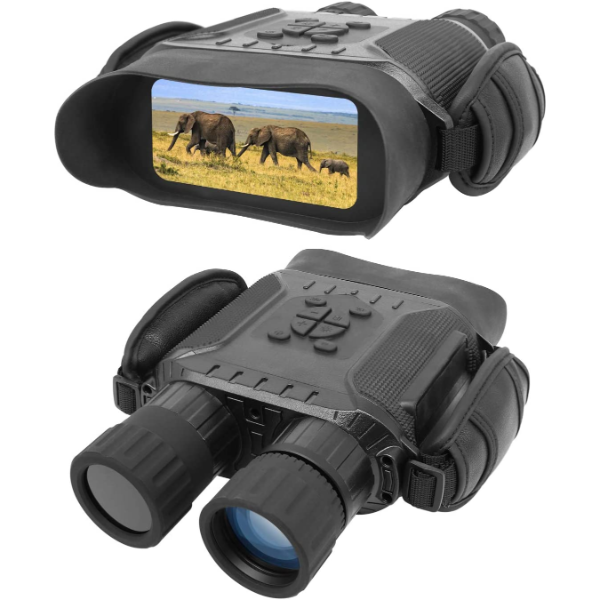 Bestguarder NV 900 4.5X40mm Digital Night Vision Binocular 1