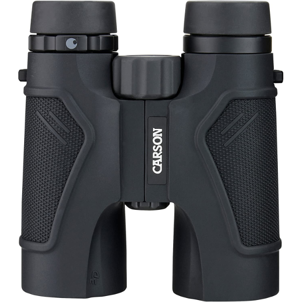Carson 3D Series HD Binoculars 1
