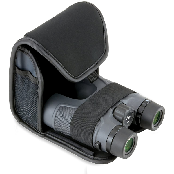 Carson BinoArmor Magnetic Binocular Case