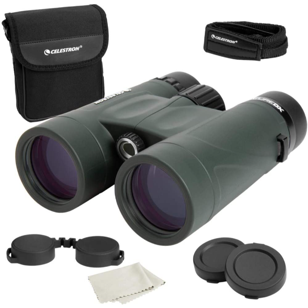 Celestron Nature DX 8×42 Binoculars 1