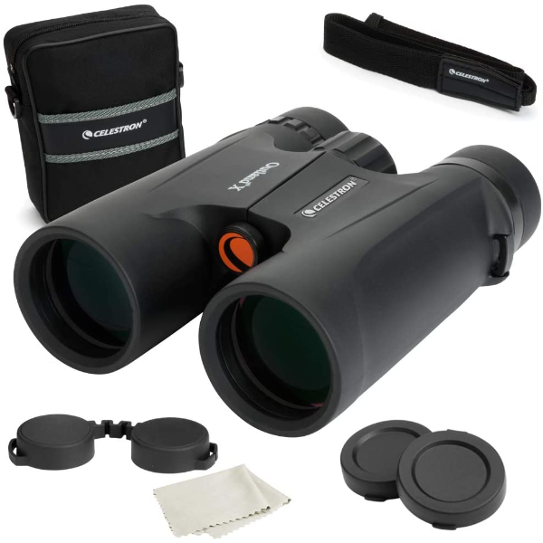 Celestron – Outland X 8×42 Binoculars