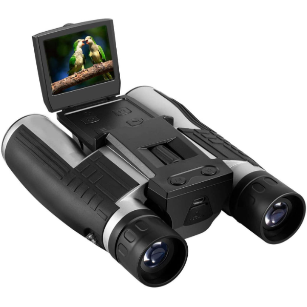 Eoncore 2 inch LCD Display Digital Camera Binoculars