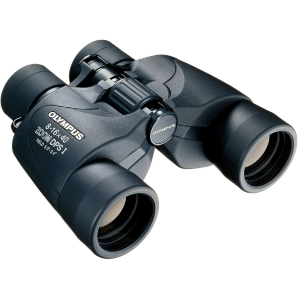 OLYMPUS Zoom DPS I Binocular