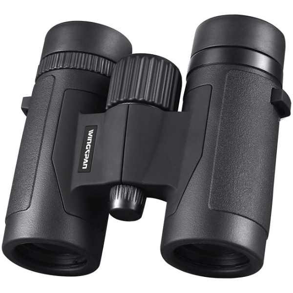 Wingspan Optics FieldView Binoculars