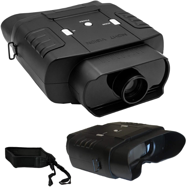 X Vision Optics Pro Digital Night Vision Binoculars
