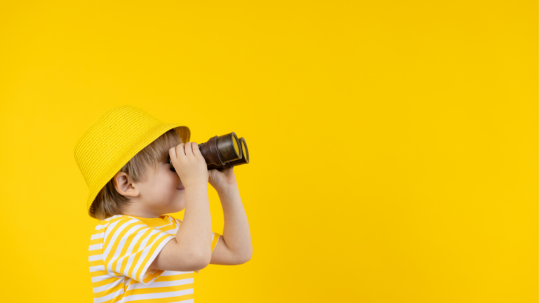 8 Best Binoculars For Kids in 2023