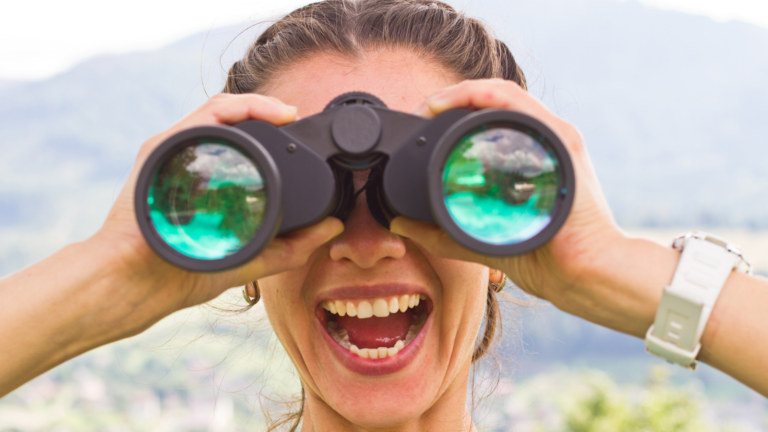 8 Best Binoculars Under 50$ in 2023