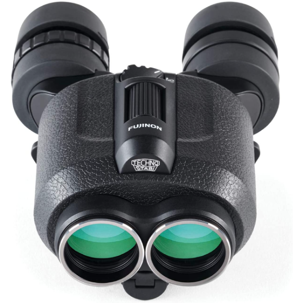 Fujinon Techno Stabi 16X28 Binoculars